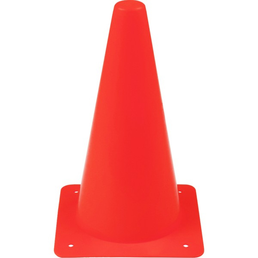 Barret Art 023ES 30 cm Antrenman Huni Seti Kırmızı Futbol Malzemeleri Fiyatı
