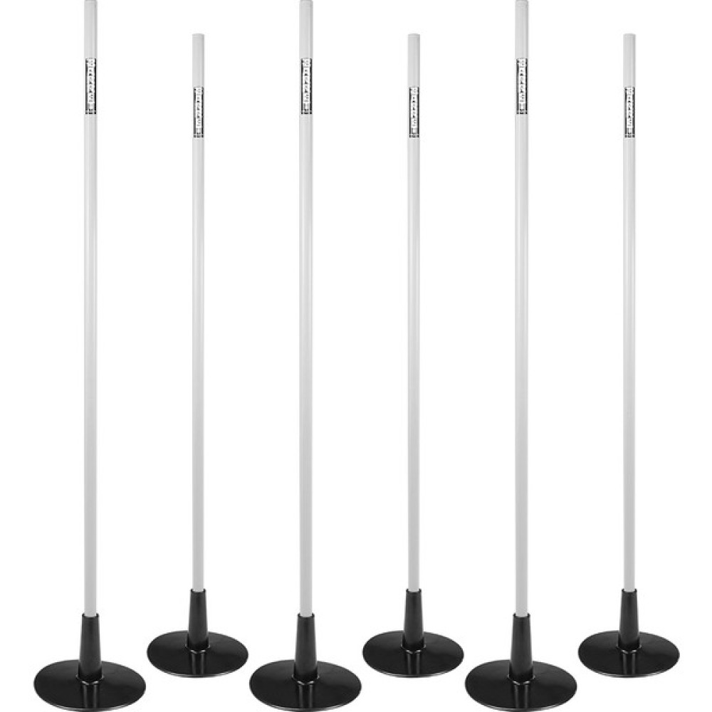 Barret ART007SPS Kauçuk Slalom Takımı Beyaz Oto Boyaları Fiyatı