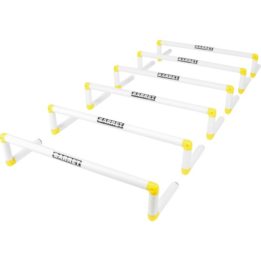 Barret ART031-S 6 Lı 20 cm Polipropilen Engel Seti Oto Boyaları Fiyatı