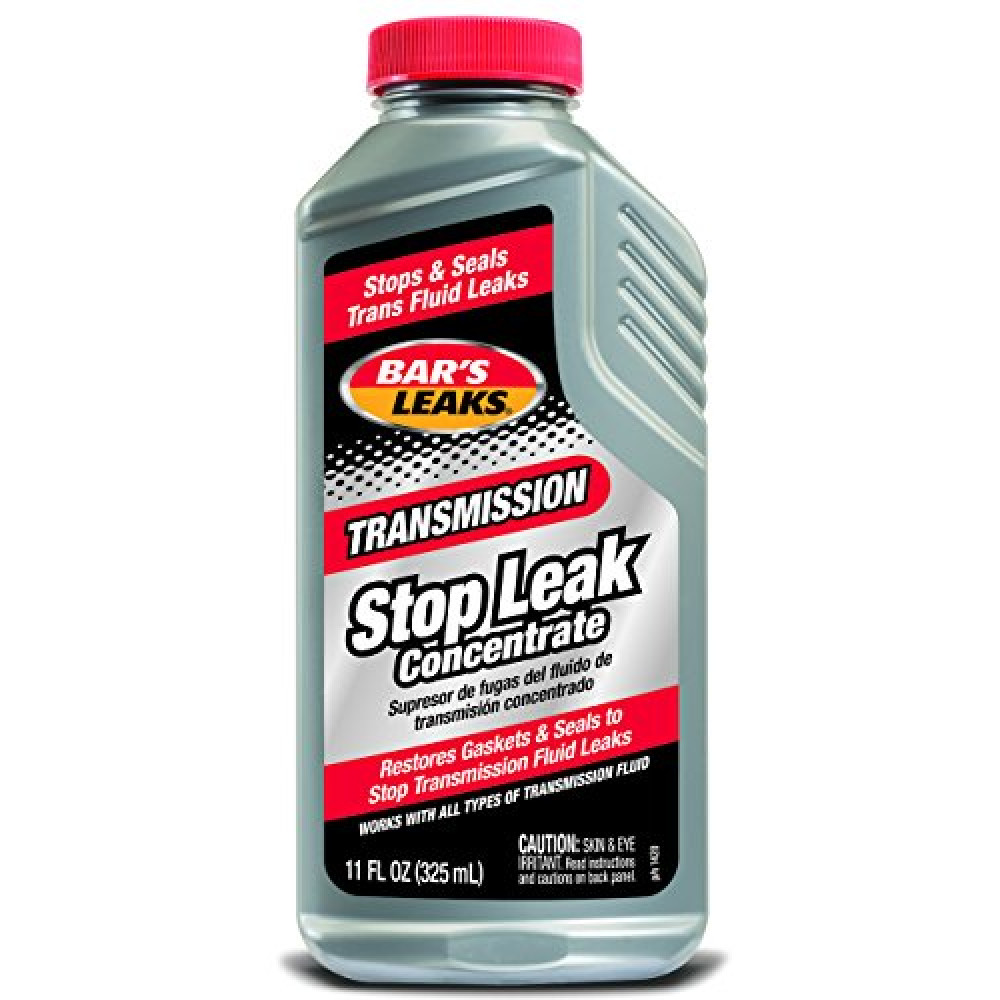 Bar's Leaks 1420 Transmission Stop Leak - 11 oz. , Grey