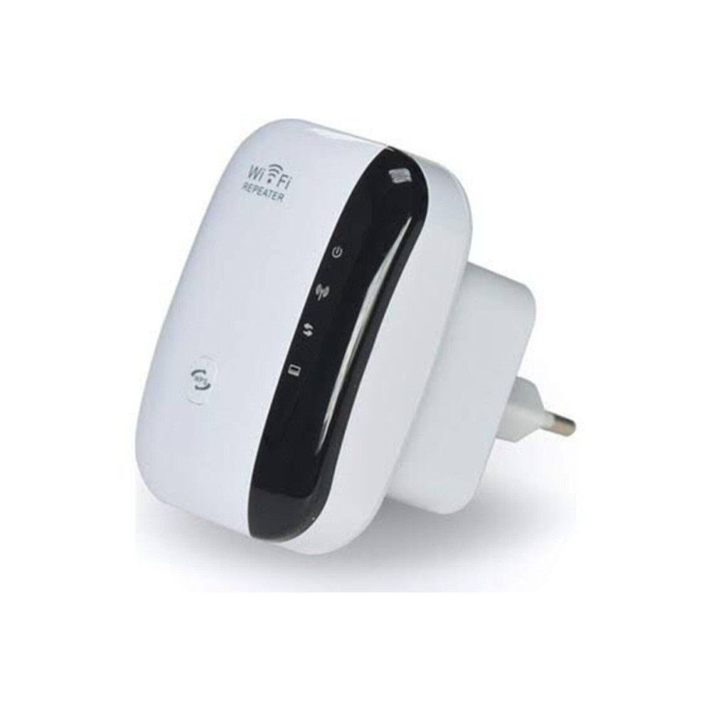 BarsCon Wifi Repeater Kablosuz Sinyal Güçlendirici Access Point 300mbps Hd9100 Modem Fiyatı