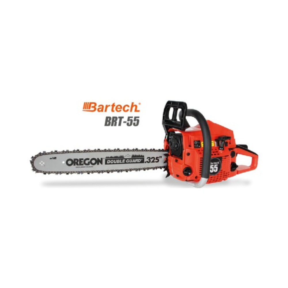 Bartech Brt-55 Benzinli Ağaç Kesme Motoru Bahçe Makinesi Fiyatı