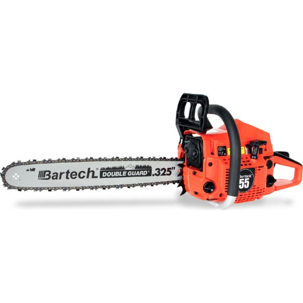 Bartech Brt-55 Benzinli Motorlu Testere Bahçe Makinesi Fiyatı