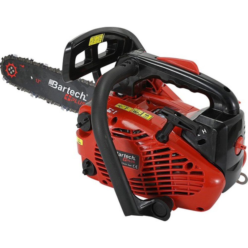 Bartech Plus TT-CS2500 Benzinli Ağaç Budama Motoru Bahçe Makinesi Fiyatı