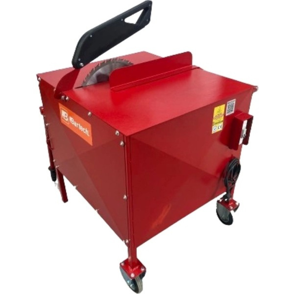 Bartech Sehpalı Odun Kesme Testeresi 3 Hp Elektrikli Testereler Fiyatı
