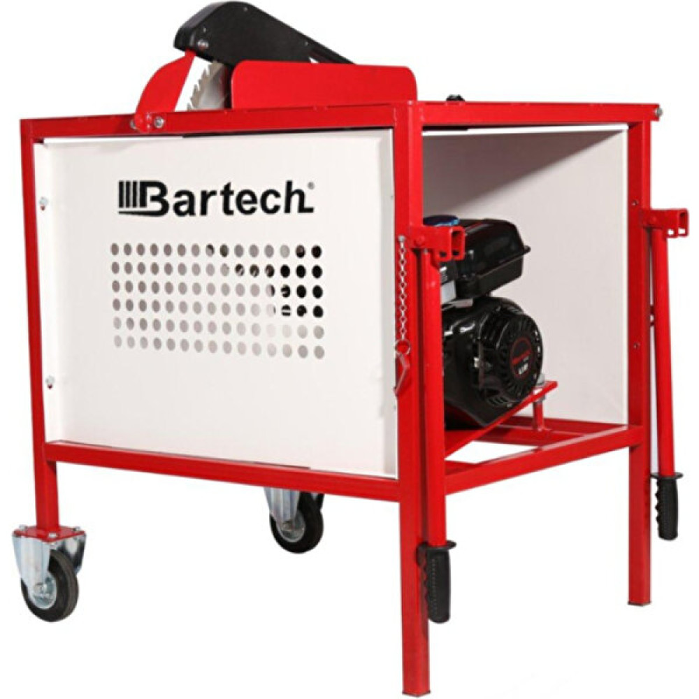 Bartech Sehpalı Testere Makinesi Benzinli Testereler Fiyatı
