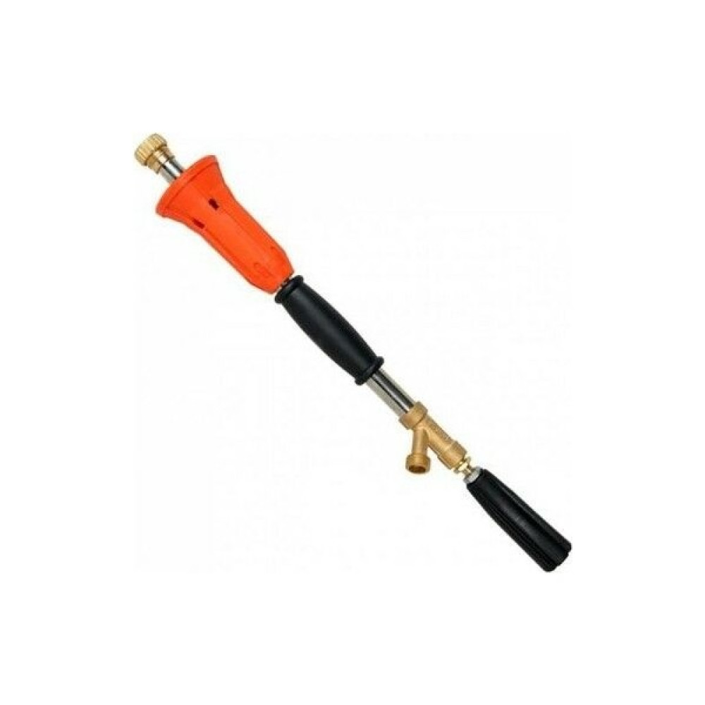 Bartech Tbc-01 Ilaç Püskürtme Tabancası 60 cm İlaçlama Makinesi Fiyatı