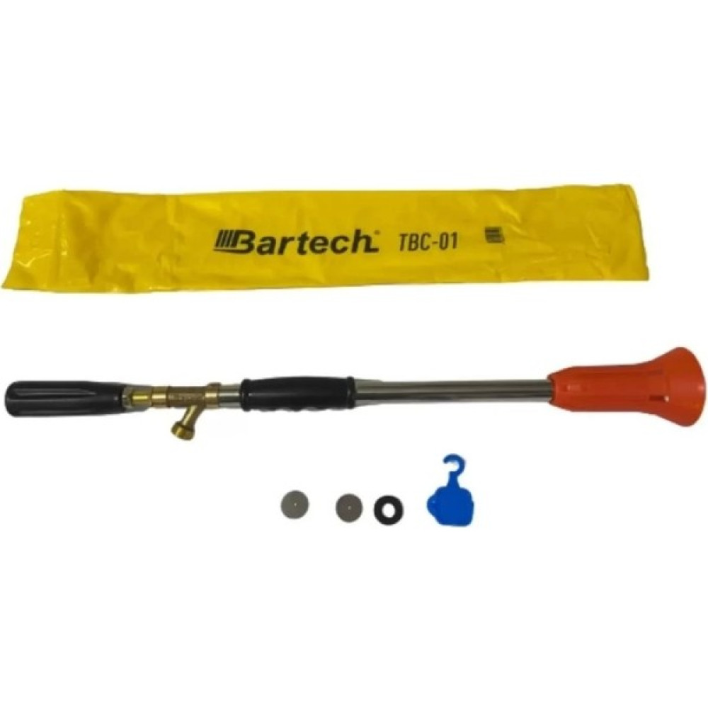 Bartech Tbc-01 Püskürtme Tabancası İlaçlama Makinesi Fiyatı