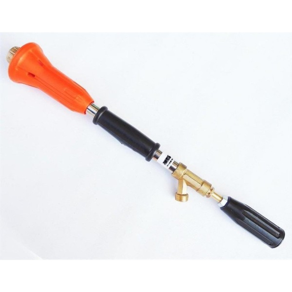 Bartech TBC01 Ilaçlama Tabancası Uzun Tip 50 cm İlaçlama Makinesi Fiyatı