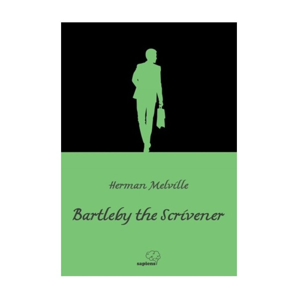 Bartleby The Scrivener Dünya Edebiyatı Fiyatı