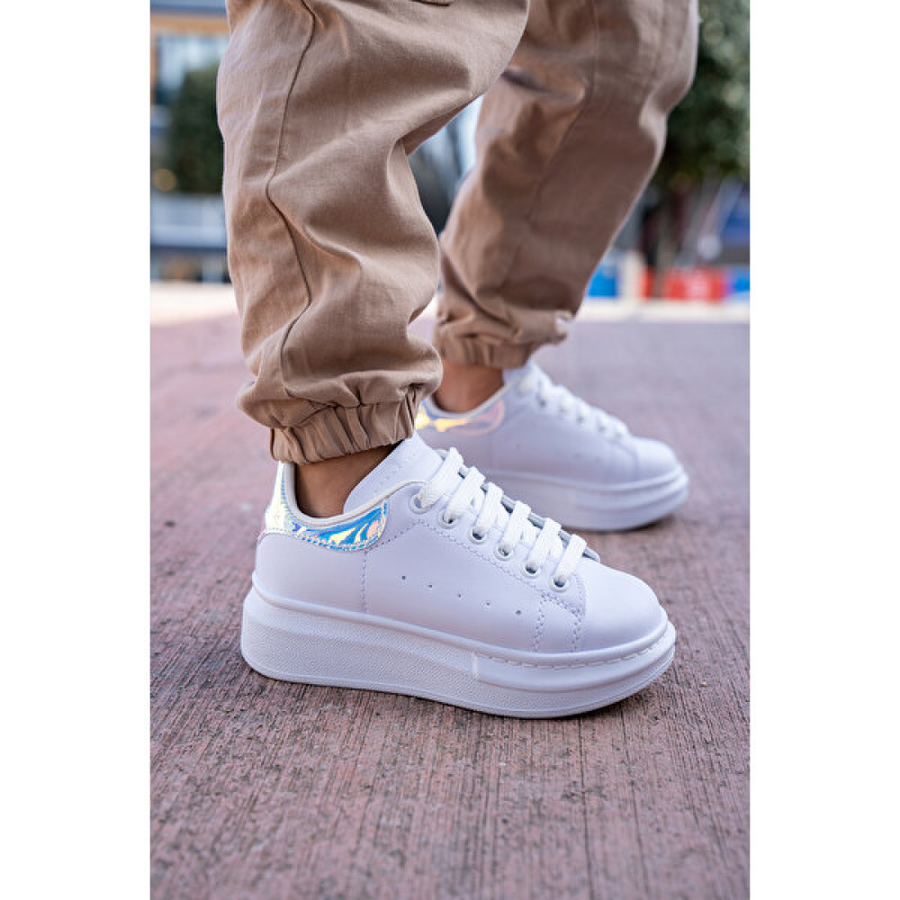 Bartrobel Erkek Kız Çocuk Sneaker Ayakkabı Kız Çocuk Günlük Ayakkabısı Fiyatı