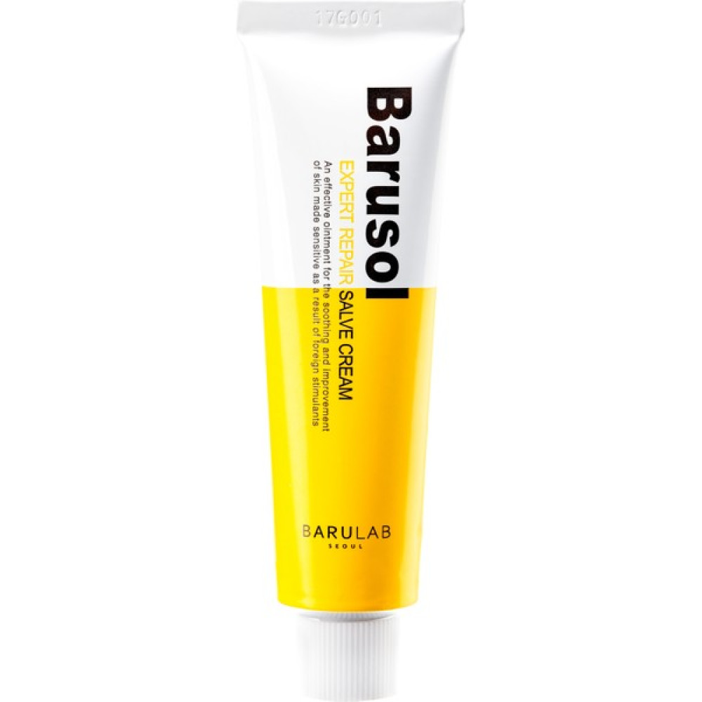 Barulab Barusol Expert Repaır Salve Cream-Aydınlatıcı Bakım Kremi Nemlendiriciler Fiyatı