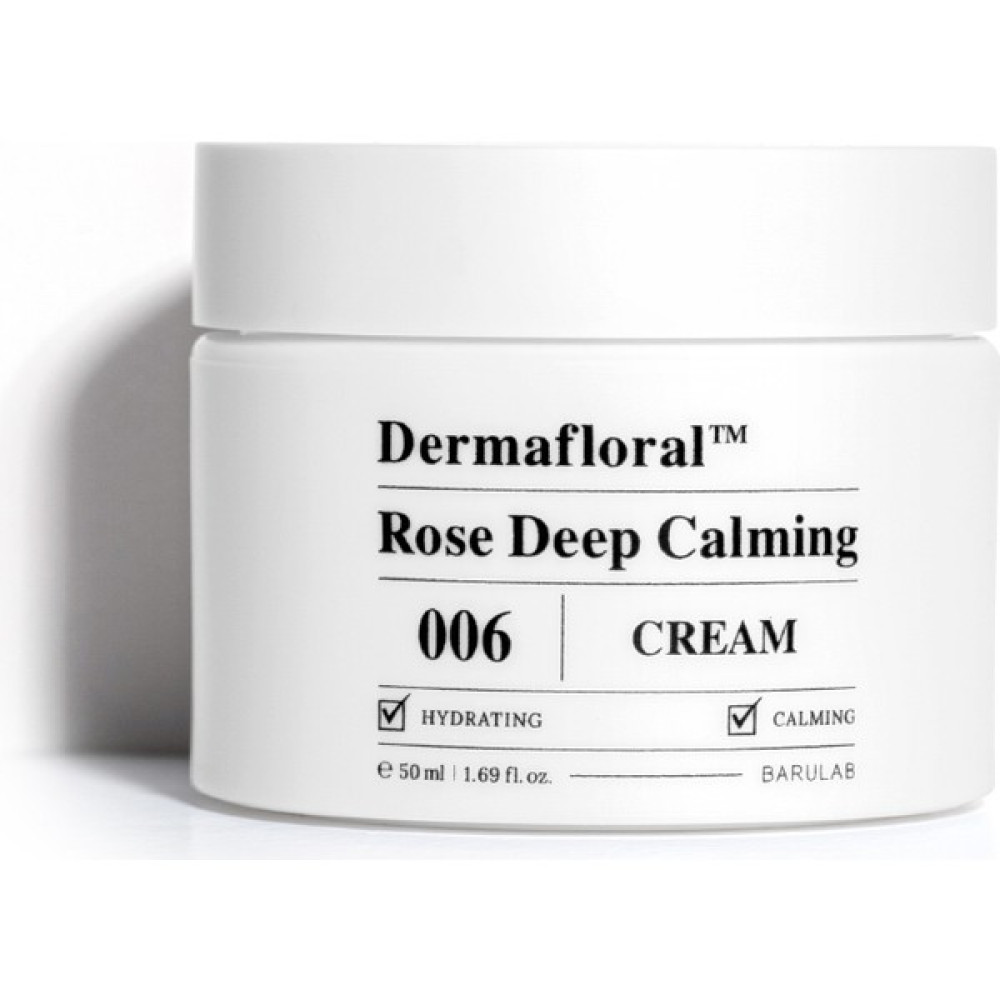Barulab Dermafloral™ Krem 50 ml Nemlendiriciler Fiyatı