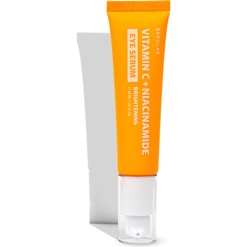 Barulab Vitamin C Niacinamide Brightening Eye Serum - Koyu Halka Karşıtı Aydınlatıcı Göz Çevresi Kremi 30ml Göz Kremi Fiyatı