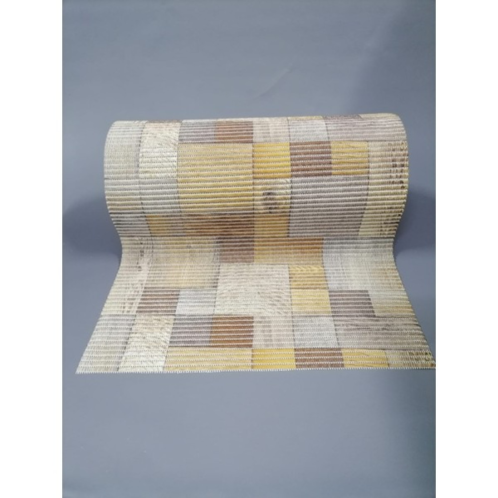 Başak Ev Tekstili Aqua Mat Islak Zemin Kaydırmaz Çok Amaçlı Paspası 65 cm Eninde - 65 x 100 cm - Renkli Yolluk Fiyatı