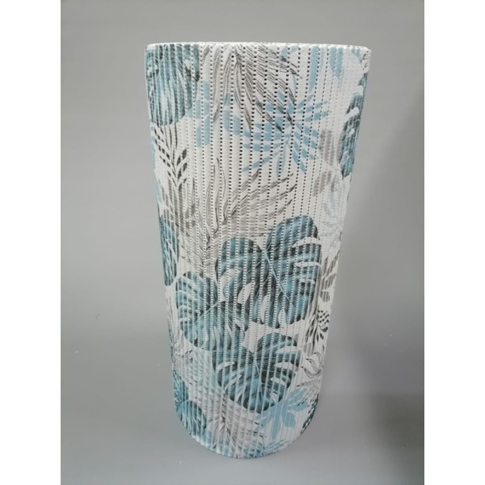 Başak Ev Tekstili Mavi Aqua Mat Islak Zemin Kaydırmaz Çok Amaçlı Paspası 65 cm Eninde - 65 x 100 cm Yolluk Fiyatı