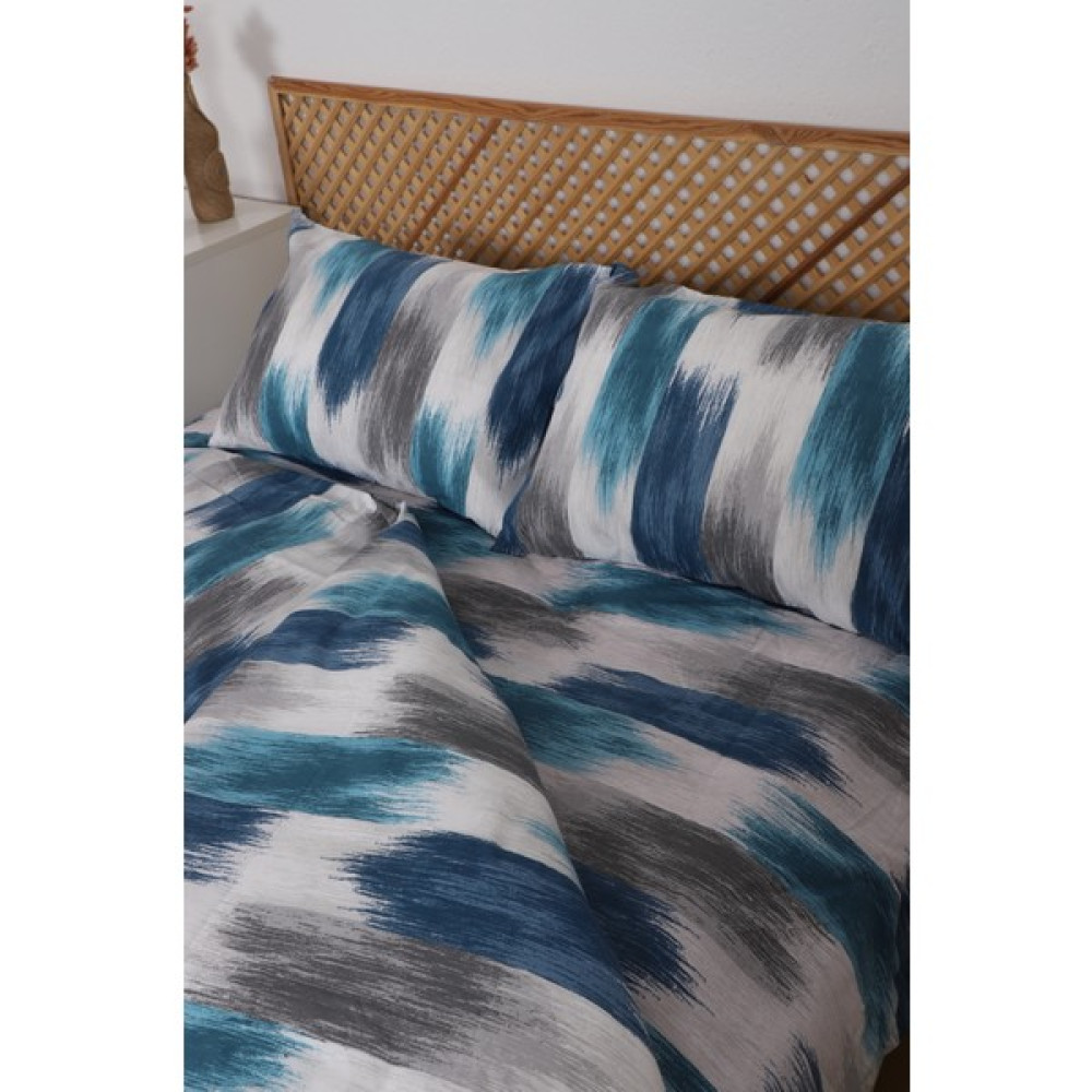Başal Tekstil Başal Tekstil brush Çift Kişilik Çarşaflı Lastikli Nevresim Takımı , Yatak Odası ve Baza Yatak Için Nevresim - 200 x 220 cm Nevresim Takımı Fiyatı