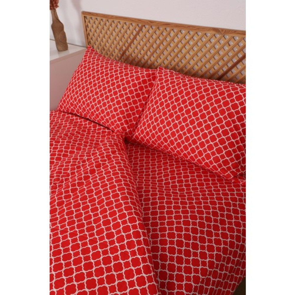 Başal Tekstil Başal Tekstil julya Antresit Çift Kişilik Çarşaflı Lastikli Nevresim Takımı , Yatak Odası ve Baza Yatak Için Nevresim - 200 x 220 cm Nevresim Takımı Fiyatı