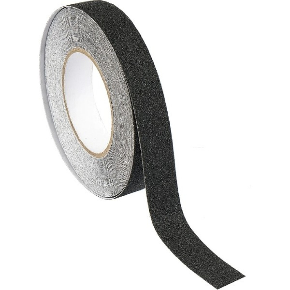 Basamak (Merdiven) Kaydırmaz Bant 25 Mm X 25 Mt Nalburiye & Hırdavat Fiyatı
