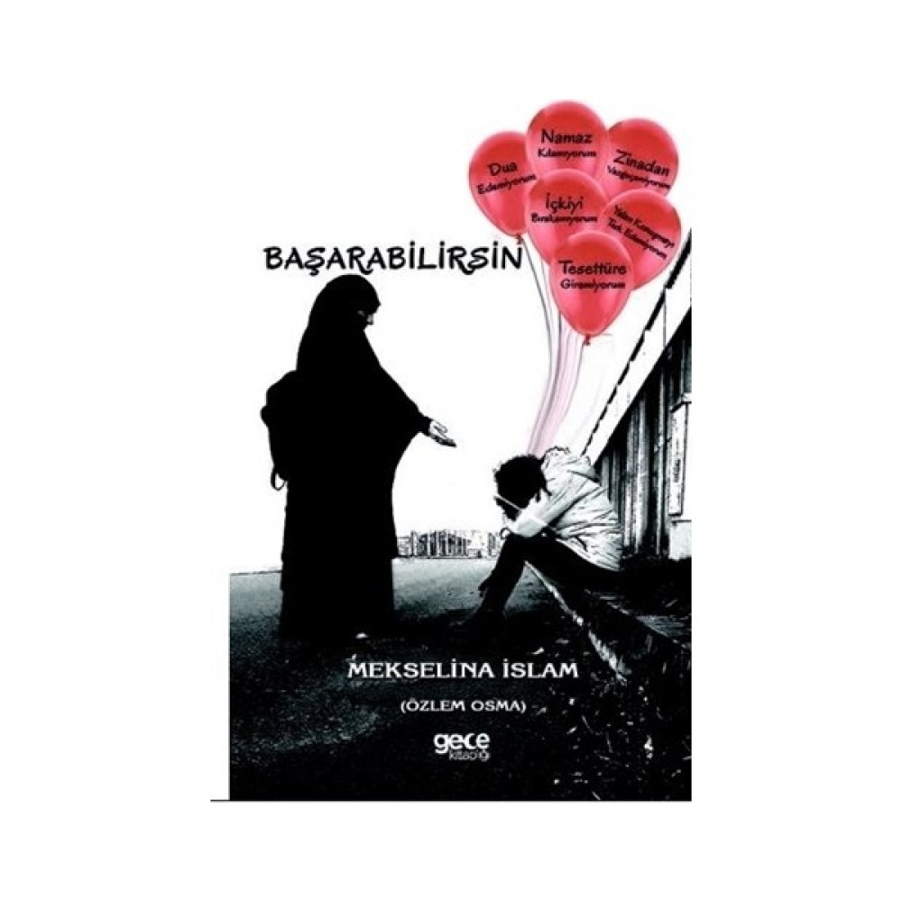 Başarabilirsin - Özlem Osma Deneme - İnceleme Fiyatı