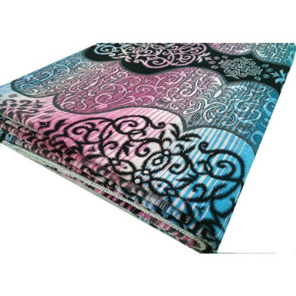 Başaran Serme Çok Amaçlı Halı Örtüsü Pike 6m2 - Renkli - 190 x 285 cm Salon & Oturma Odası Tekstili Fiyatı
