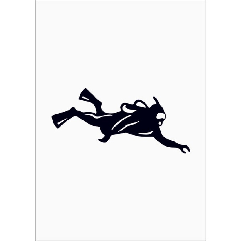 Başaran Sticker Dalgıç Araba Arma Sticker Oto Boyaları Fiyatı