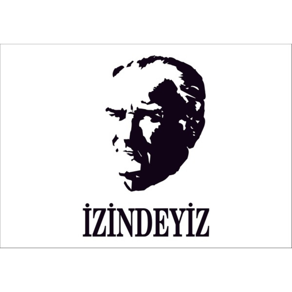 Başaran Sticker İzindeyiz Araba Arma Sticker Oto Boyaları Fiyatı
