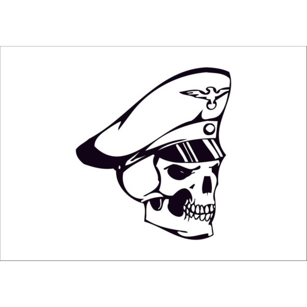 Başaran Sticker Skull Head Kafa Tası 4 Araba Arma Sticker Oto Boyaları Fiyatı