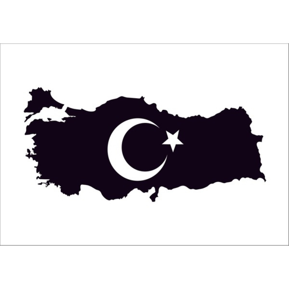 Başaran Sticker Türkiye Arma Sticker Araba Arma Sticker Oto Boyaları Fiyatı