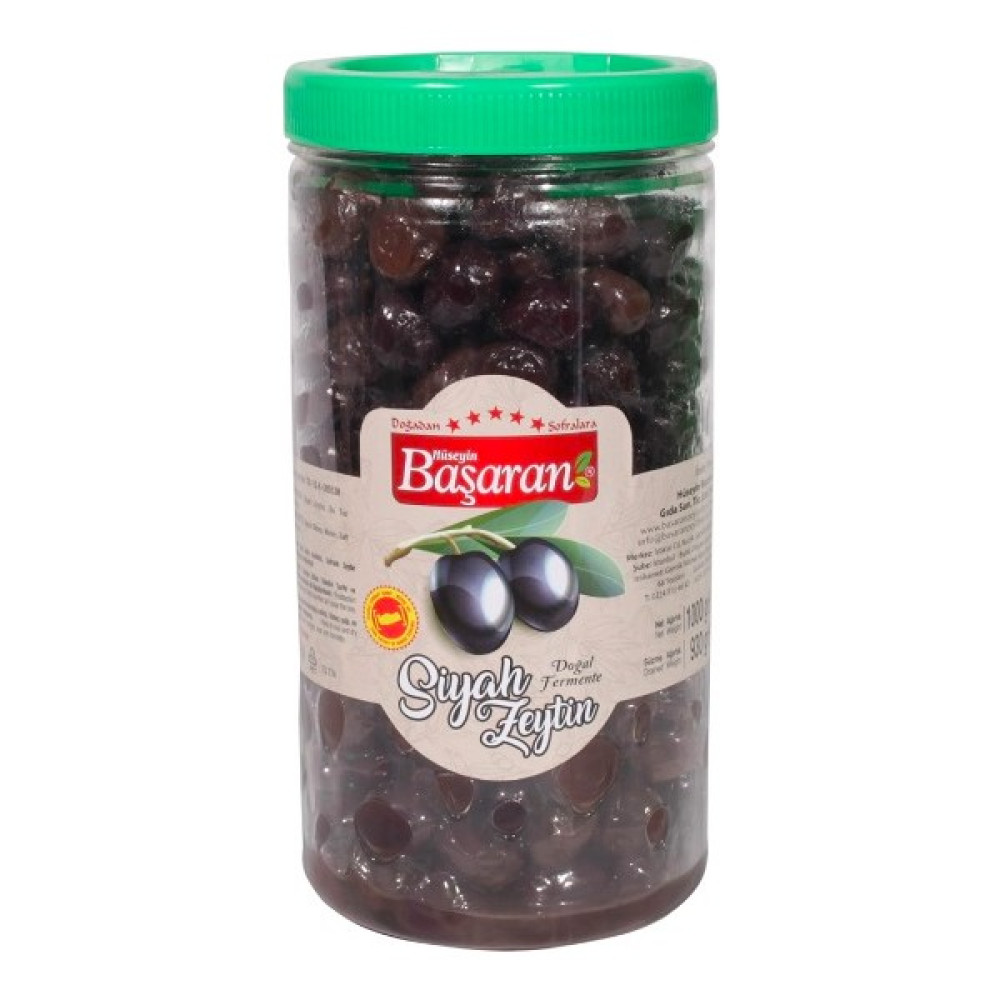 Başaran Yağlı Hususi Zeytin - 1 kg Oto Boyaları Fiyatı