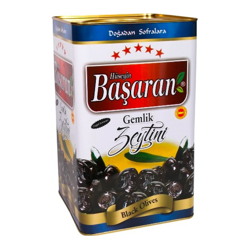 Başaran Yağlı Hususi Zeytin - 5 kg Oto Boyaları Fiyatı