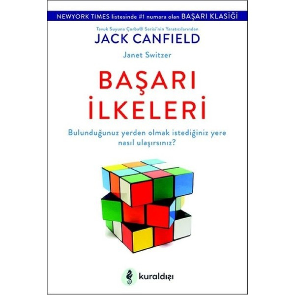 Başarı İlkeleri - Jack Canfield Kişisel Gelişim ve Psikoloji Fiyatı