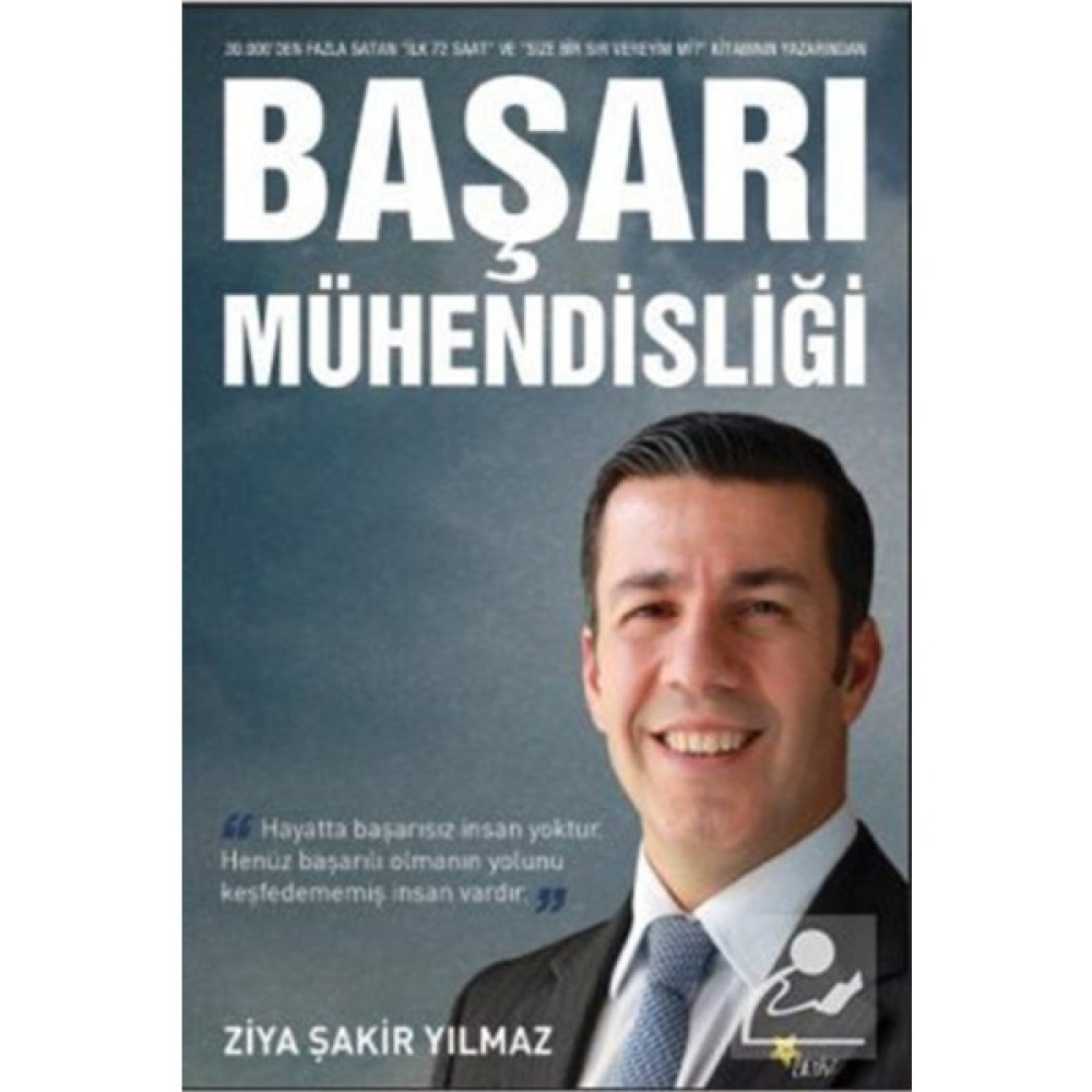 Başarı Mühendisliği Kişisel Gelişim ve Psikoloji Fiyatı
