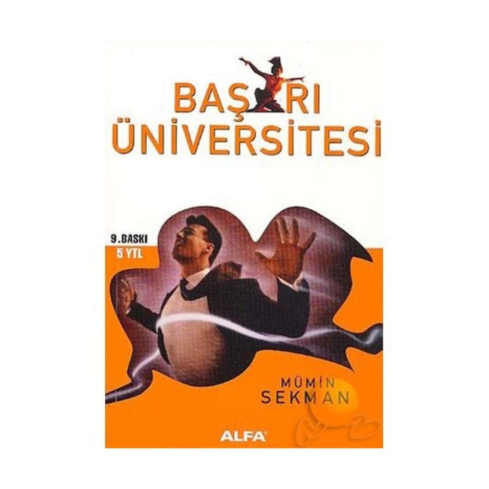 Başarı Üniversitesi - Mümin Sekman Başarı Kitapları Fiyatı