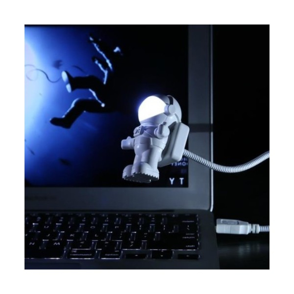 Başbuğ Pazarlama Astronot USB Gece Lambası Oto Boyaları Fiyatı