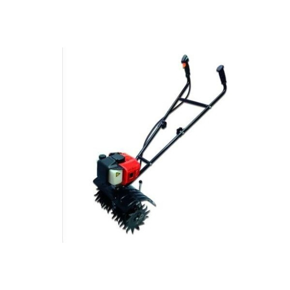 Baseh Kollu Mini Çapa Makinası 4+4 Çapalama Makinesi Fiyatı
