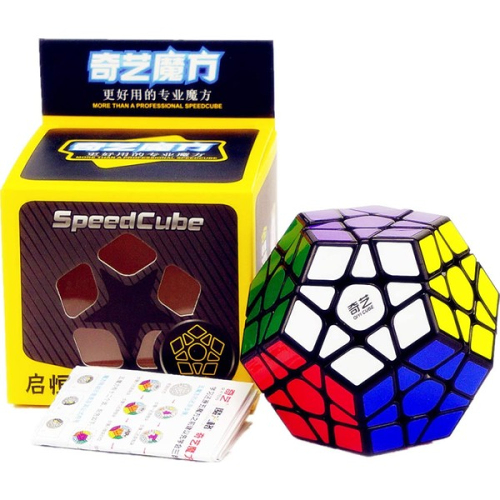 Başel Megamix Speed Zeka Küpü 1574 Oyun & Hobi Fiyatı