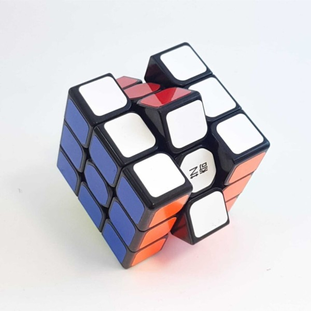Başel Oyuncak Speed Küp Rubik’s Store 3 x 3 New - Renkli Eğitici Oyuncak Fiyatı