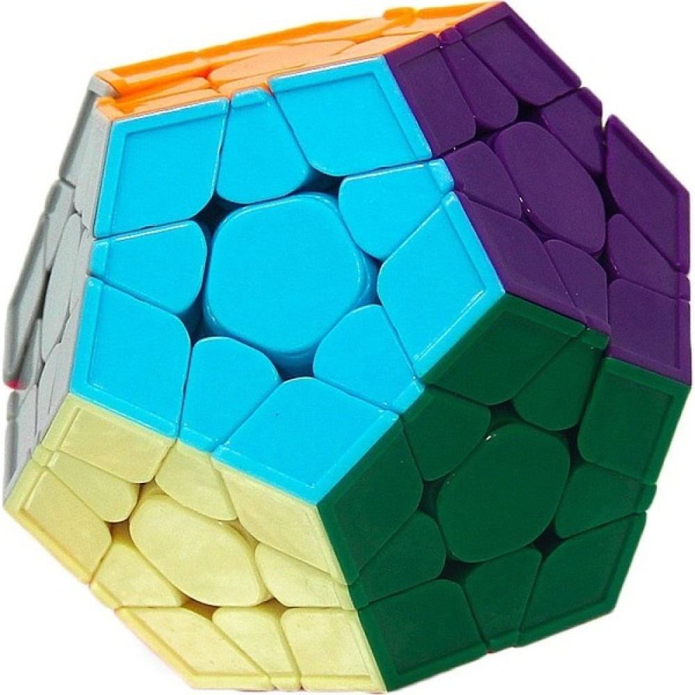Başel Speed Megaminx Zeka Oyunu Oyun & Hobi Fiyatı