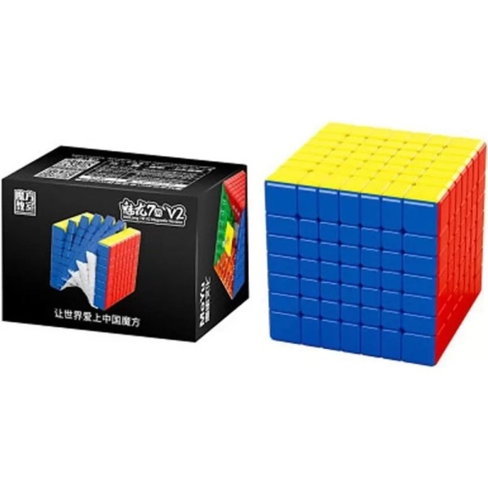 Başel Toys 1150 Moyu Meilong 6x6 Manyetik Küp -Başeltoys Oto Boyaları Fiyatı