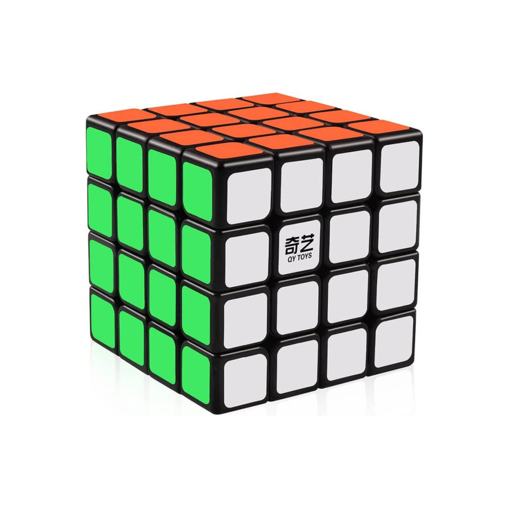 Başel Toys Başel 4x4 Qy Speed Cube Zeka Küpü Rubiks Küp Eğitici Oyuncak Fiyatı