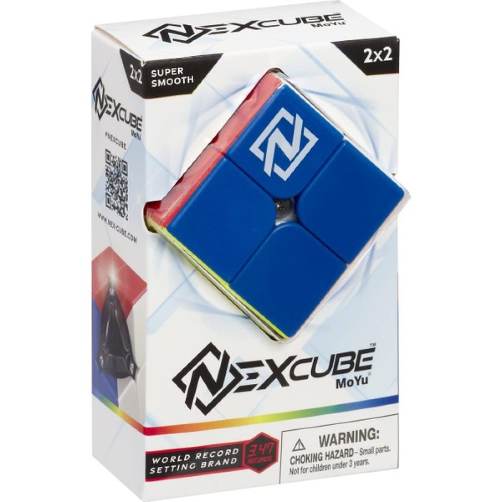 Başel Toys Nexcube 2x2 Classic Eğitici Oyuncak Fiyatı