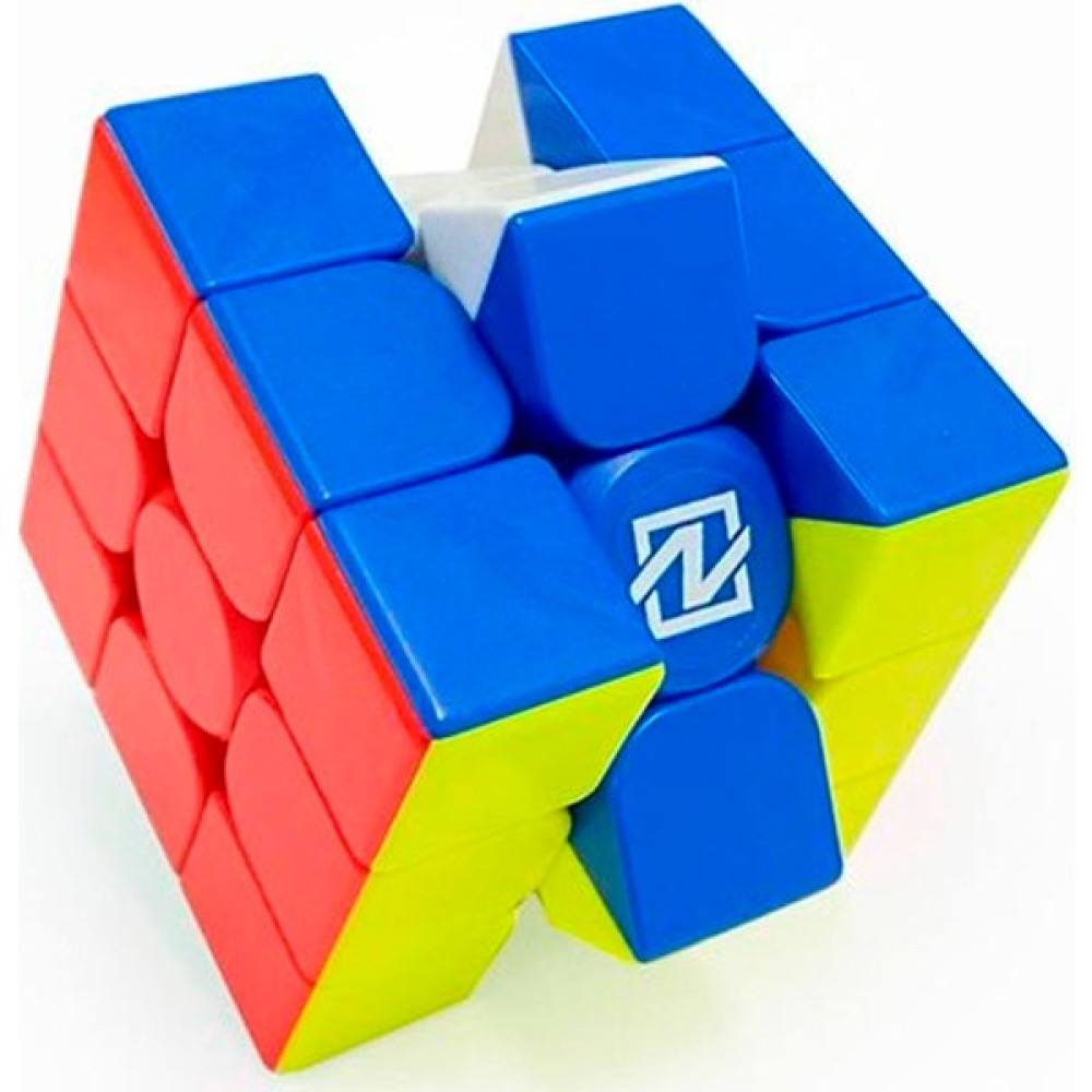 Başel Toys Nexcube 3x3 Classic Small Packaging - Renkli Oyun & Hobi Fiyatı