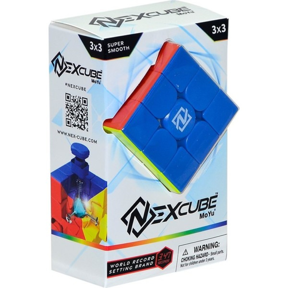 Başel Toys Nexcube 3x3 Classis Küp Oyun & Hobi Fiyatı