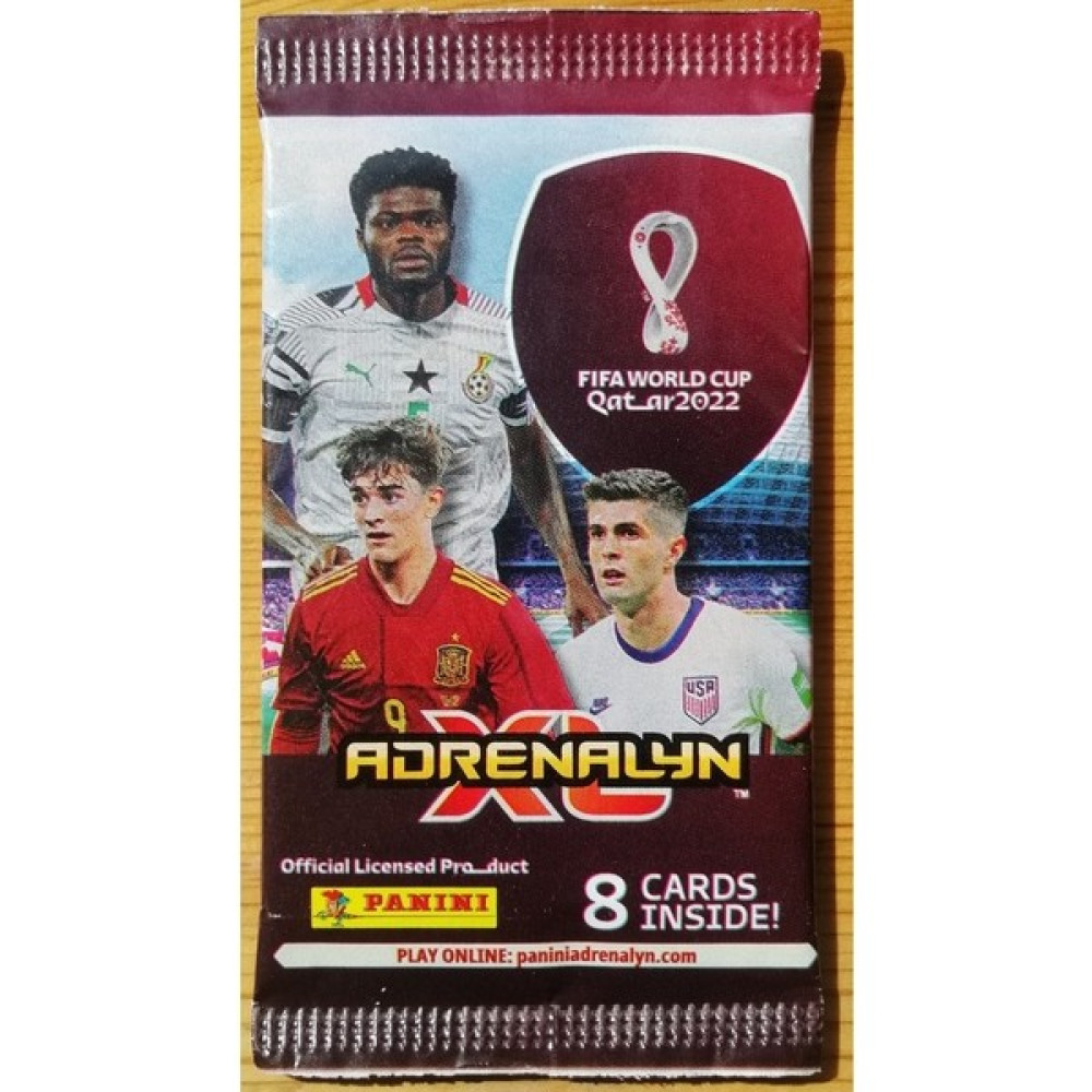 Başel World Cup 2022 Trading Card - Renkli Oyun Takımları Fiyatı