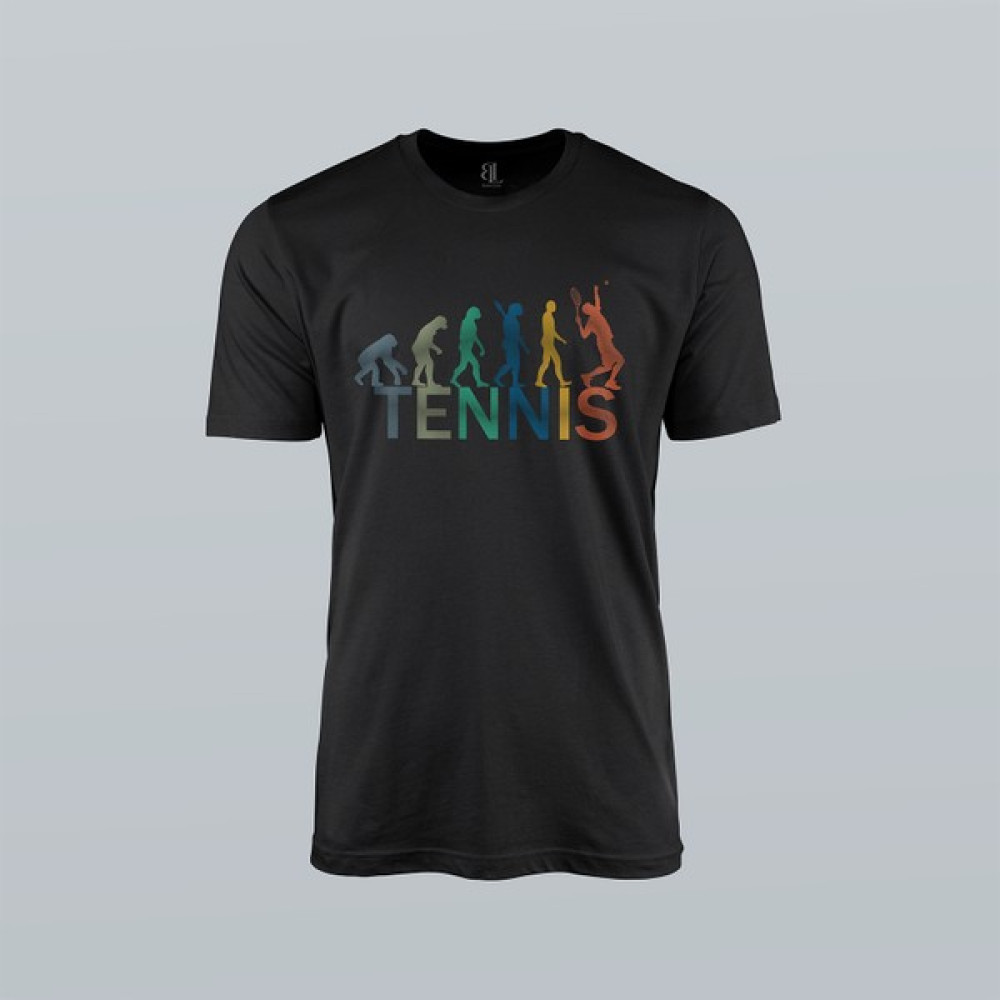 Baselineshop Evolution Tenis T-Shirt Erkek T-shirt Fiyatı
