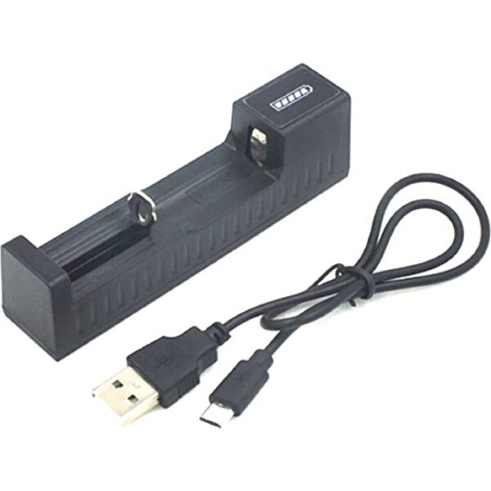 Basen Bs-1 18650 3.7V Tekli Pil Şarj Aleti Şarj Cihazları & Kitler Fiyatı