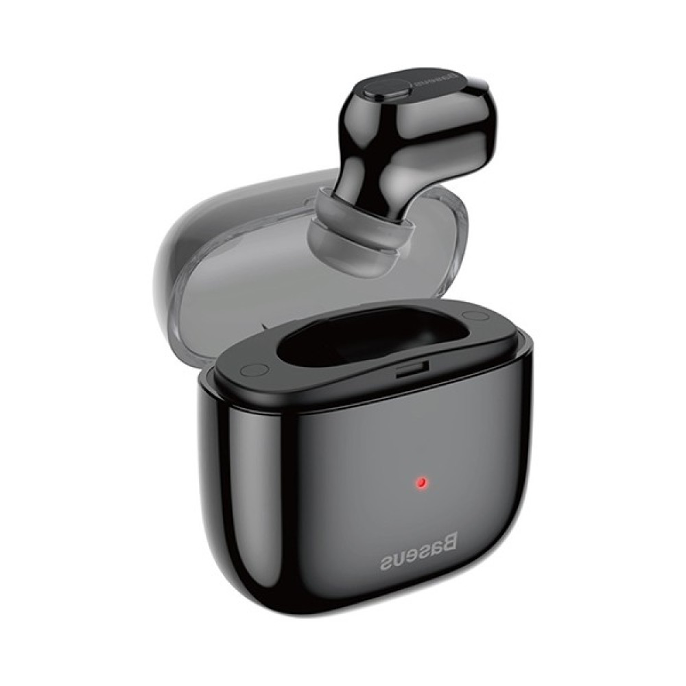 Baseus A03 Mini Portatif Tws Kablosuz Bluetooth 5.0 Kulaklık - Siyah Oto Boyaları Fiyatı