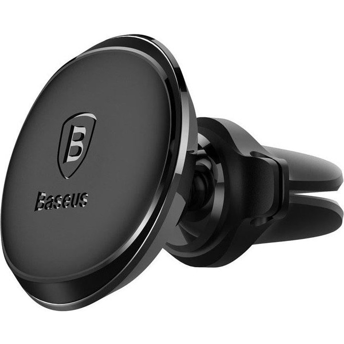 Baseus Air Vent Version Araç Tutucu - Siyah Diğer Fiyatı