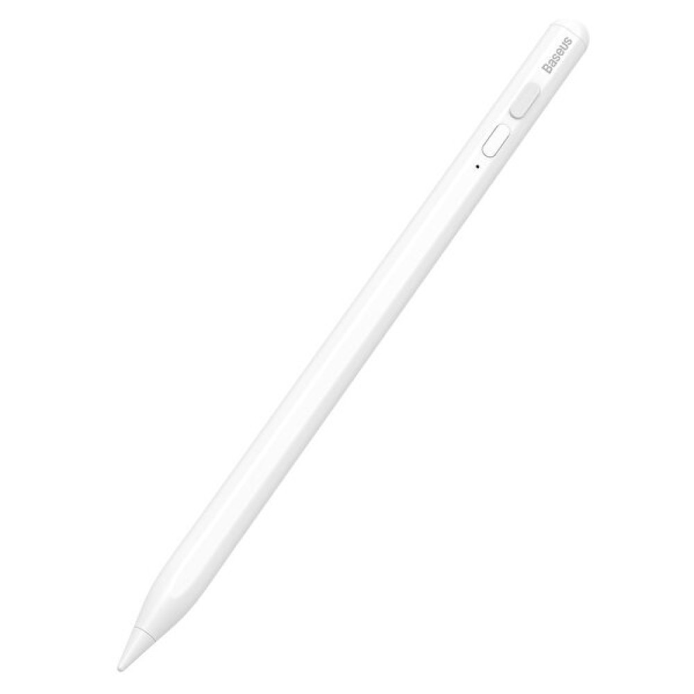 Baseus Aktif Versiyon Beyaz Kapaitif Staylus Kalem Tablet Pc Aksesuarları Fiyatı